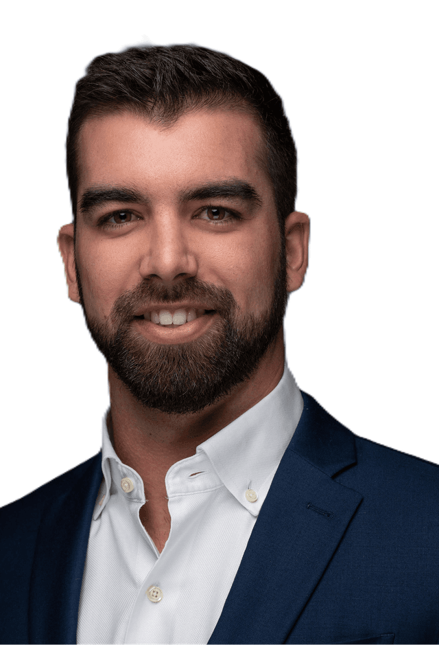 Alexander Encinar