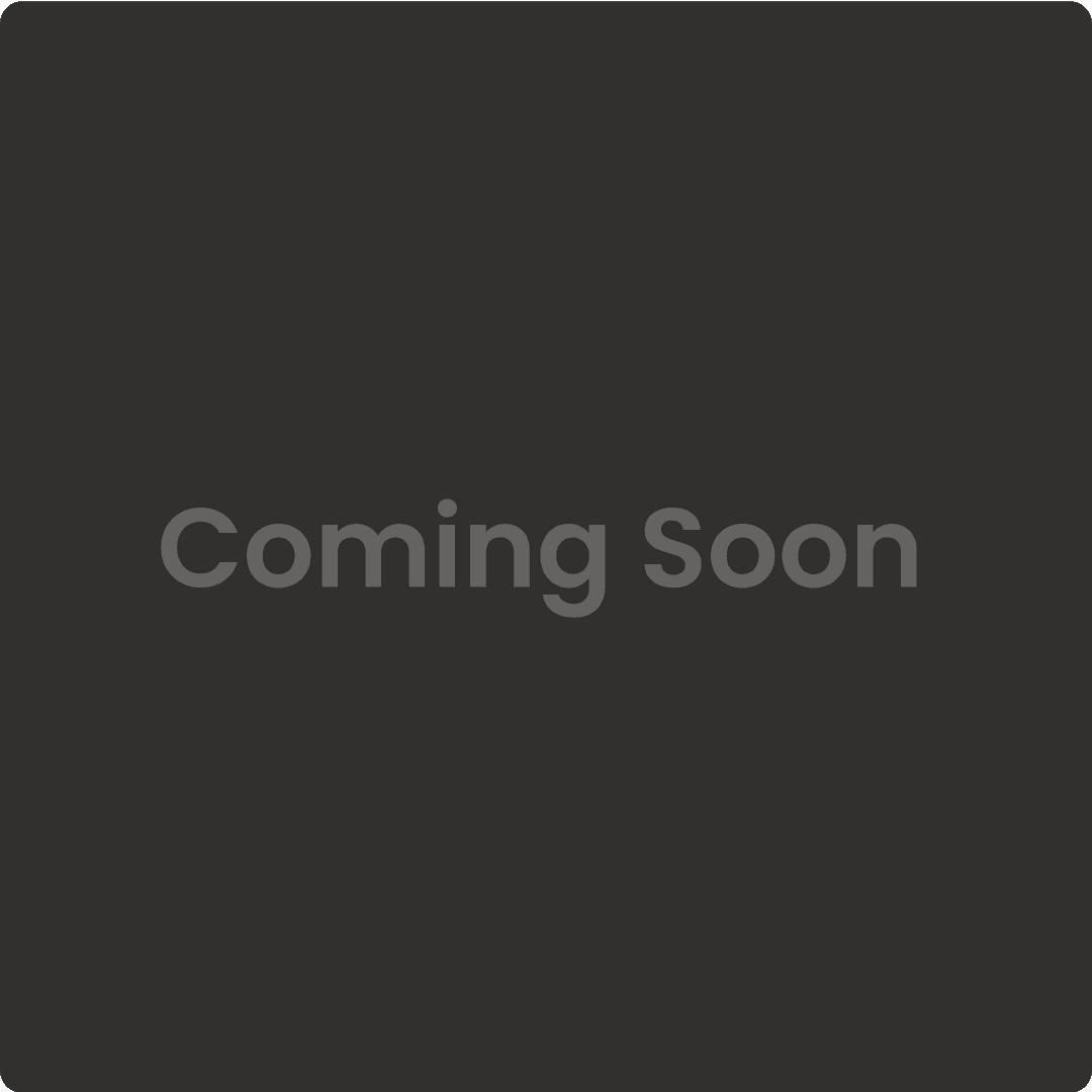 Coming Soon
